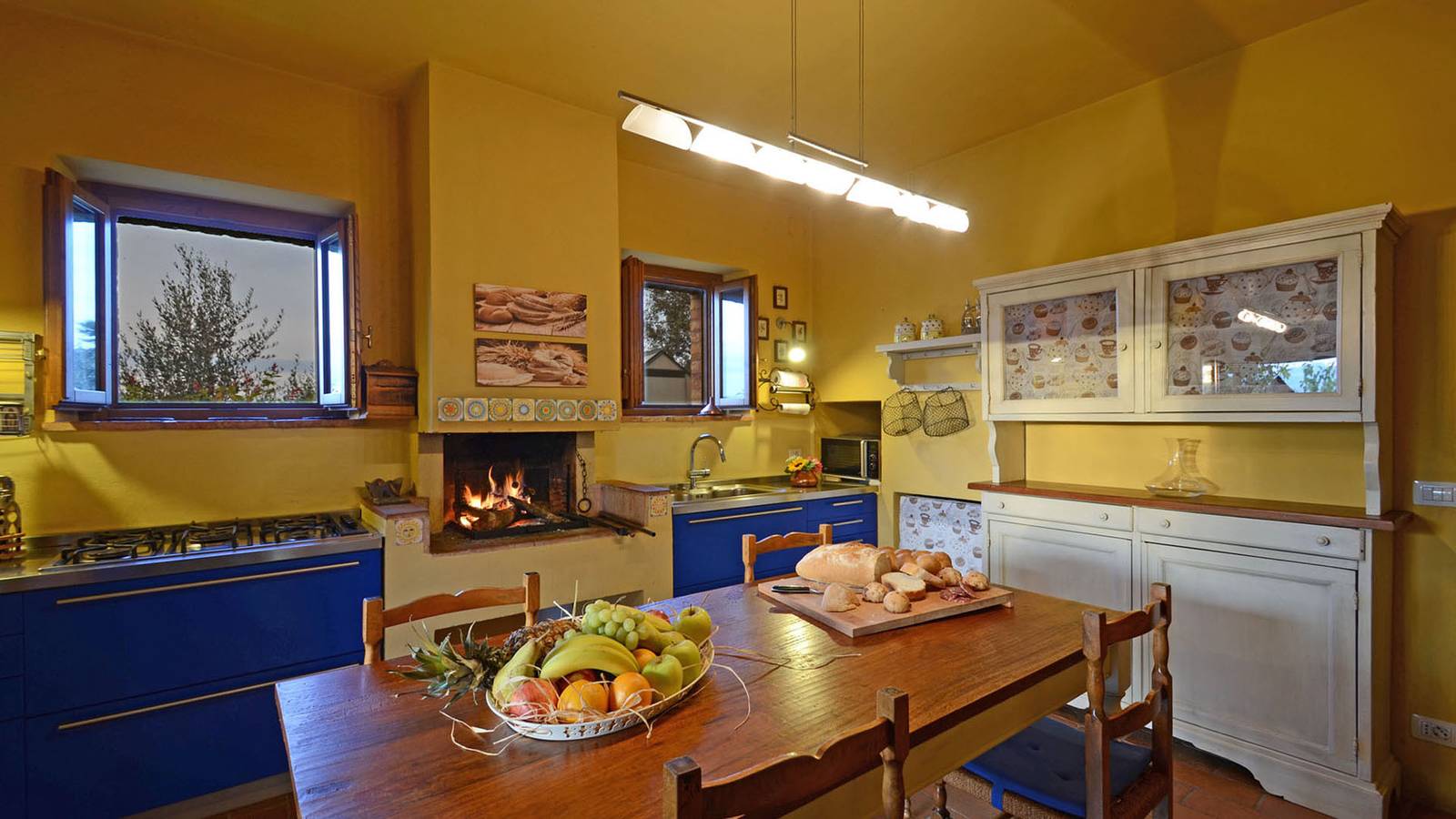 Terra San Raffaele 10+3, Emma Villas in Città della Pieve, Perugia Provinz