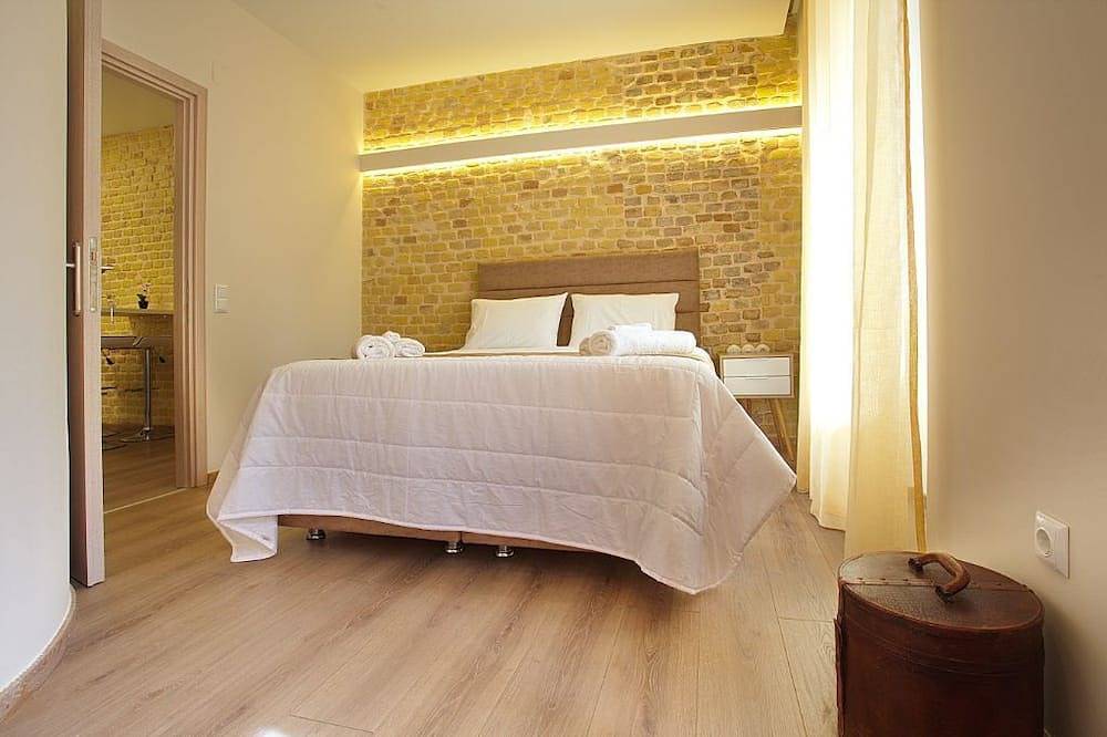 Appartamento intero, Liston Plaza Suite - renovated apartment in the heart of Corfu Old Town in Corfù (città), Corfù