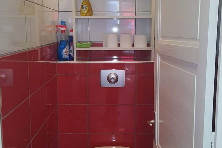 Gîte pour 2 personnes à La Chapelle-en-Vercors - 4