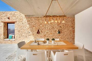 Finca für 4 Personen in Tuineje, Fuerteventura, Bild 2