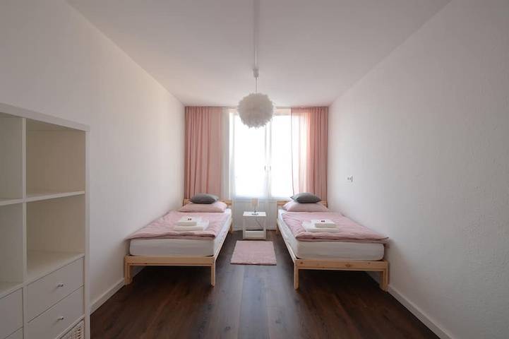 Ferienwohnung für 10 Personen in Sendling München - 2