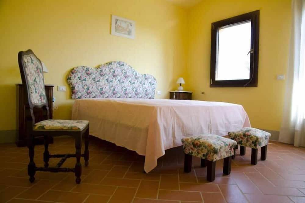 Stabbia: Ferienhaus / Villa - Cerreto Guidi - Stabbia( Firenze) Toscana in Cerreto Guidi, Florenz Provinz