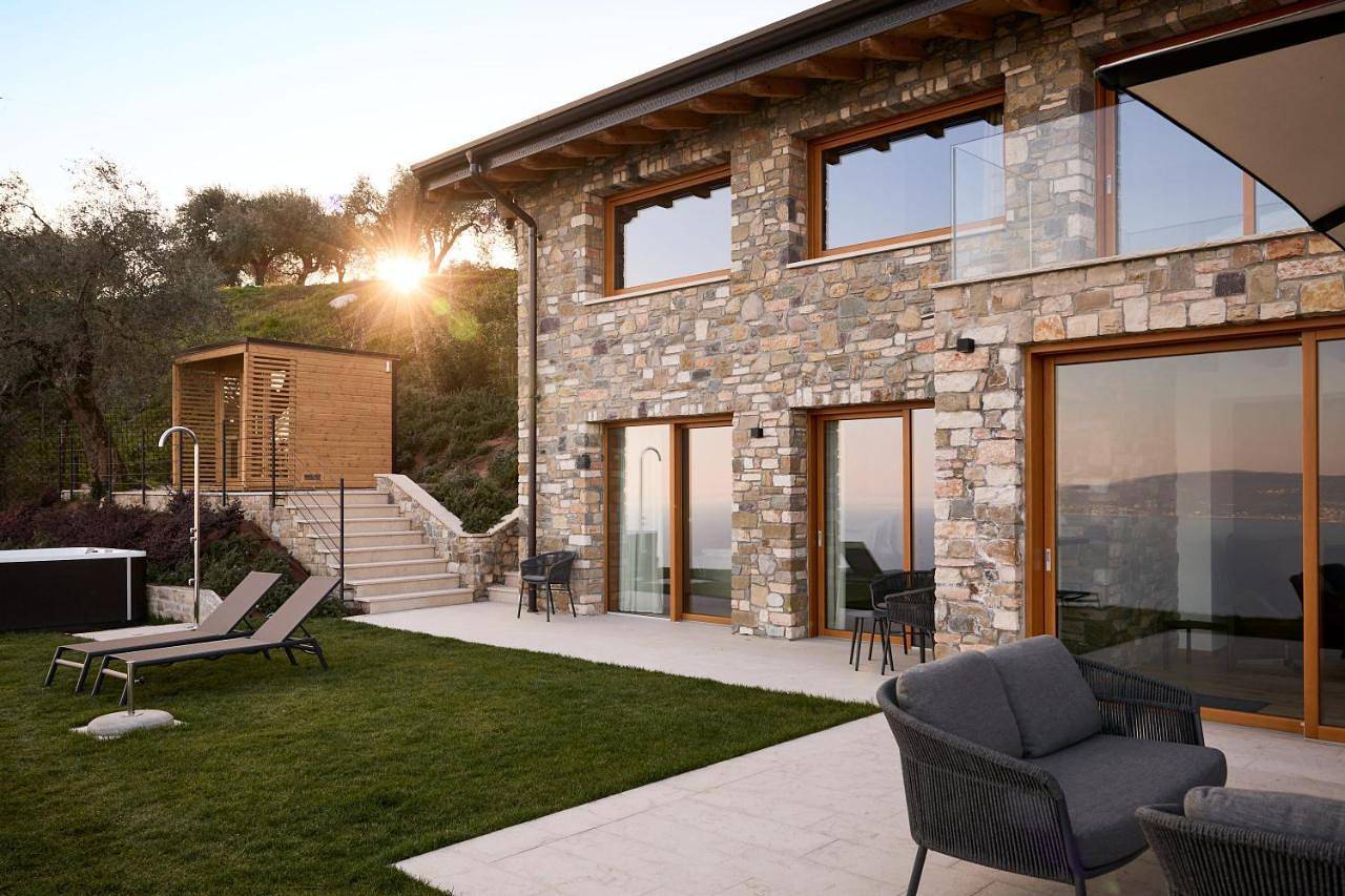 Colago Private Villas Lake Garda in Toscolano-Maderno, Prealpi Gardesane