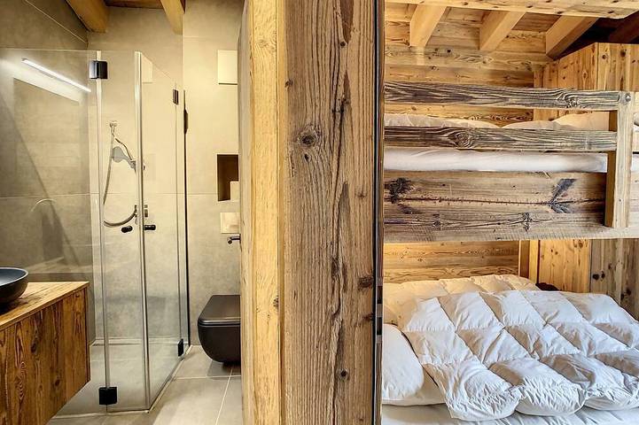 Ganze Wohnung, Polaris 1 003 - Luxe & Ski Lift apartment 6 pers in Ayer (Anniviers), Anniviers