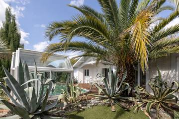 Maison De Vacances pour 8 Personnes dans Seignosse, Région de Dax, Photo 3