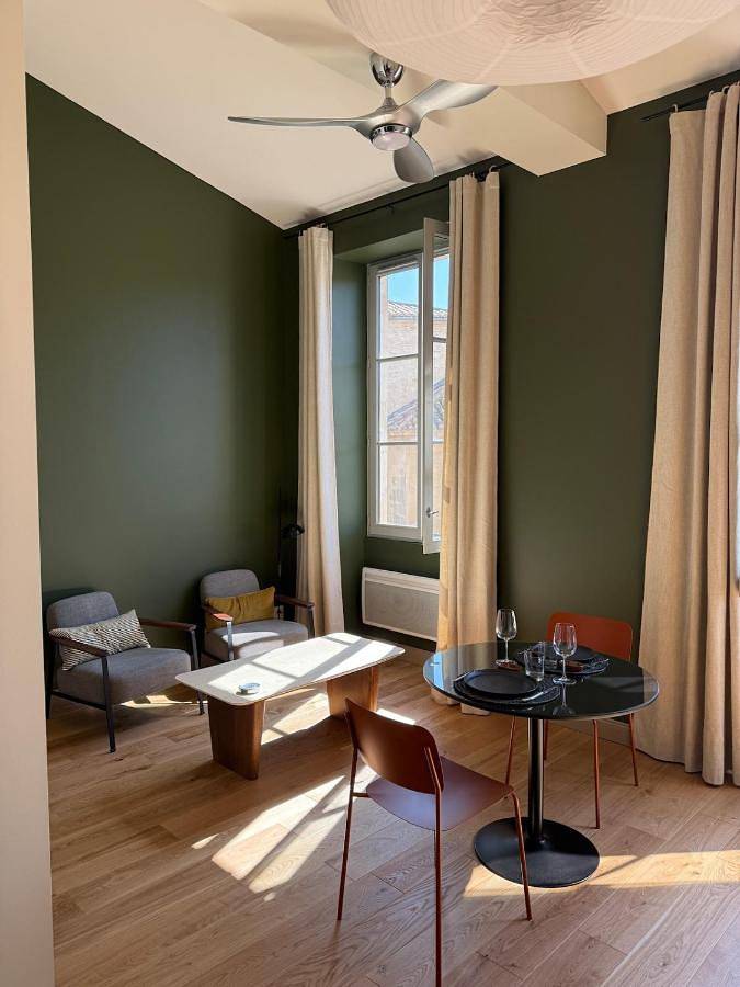 Appartement de vacances pour 2 personnes