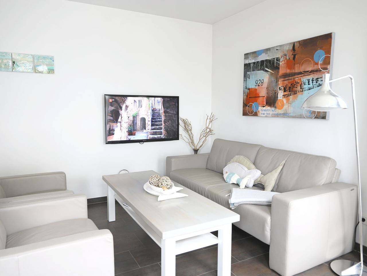 Appartamento vacanze a Sylt a partire da 148€ a notte