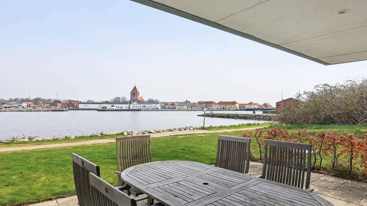 Ferienhaus für 5 Personen (91 m²) in Stege in Schwedische Ostsee