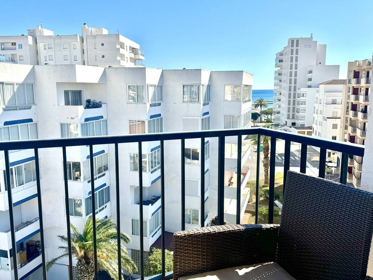 Appartamento vacanze a Roses a partire da 347€ a notte