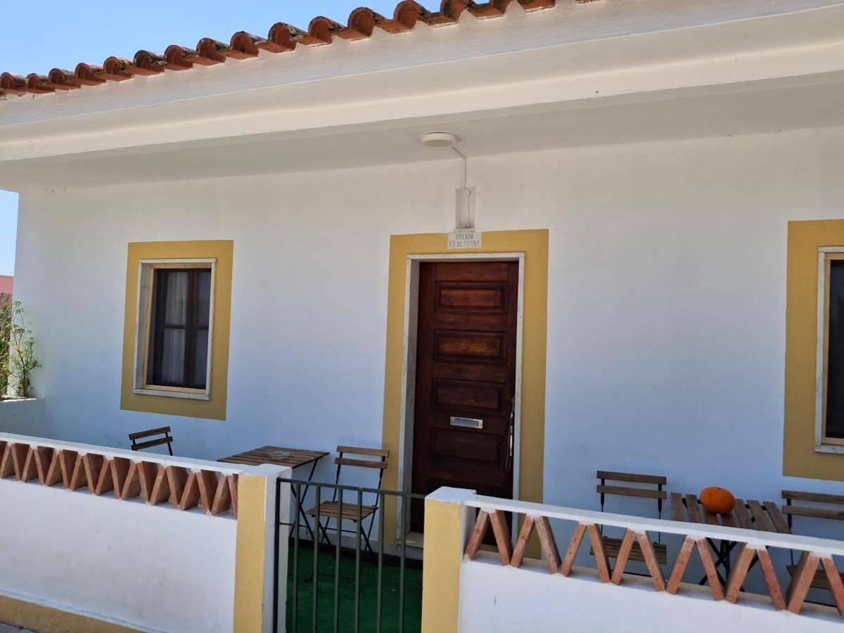 Apartamento inteiro, Casa na Quinta in Elvas, Distrito de Portalegre