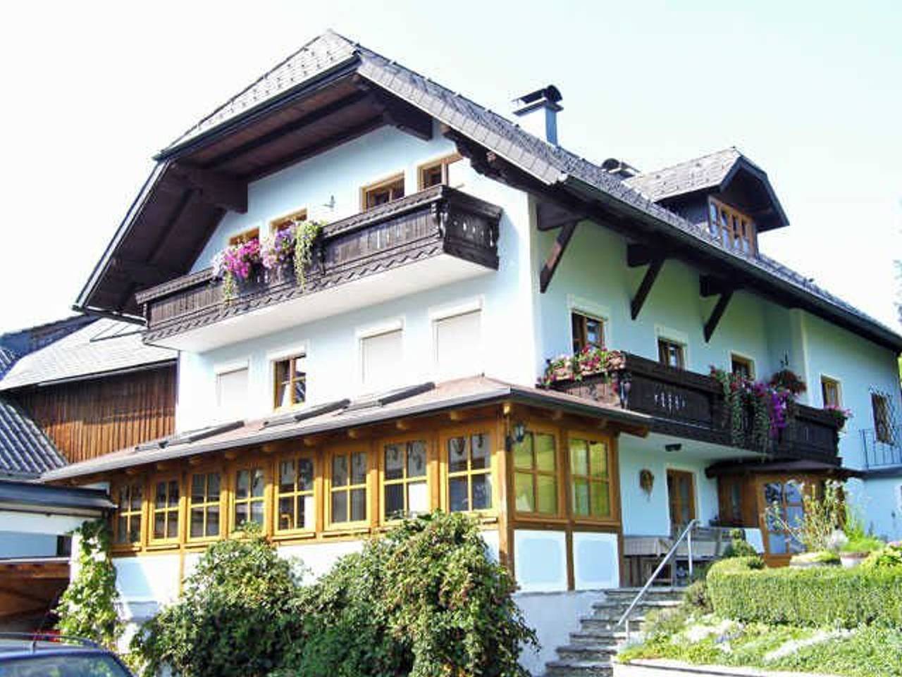 Ganze Wohnung, Minabauer in Traunviertel