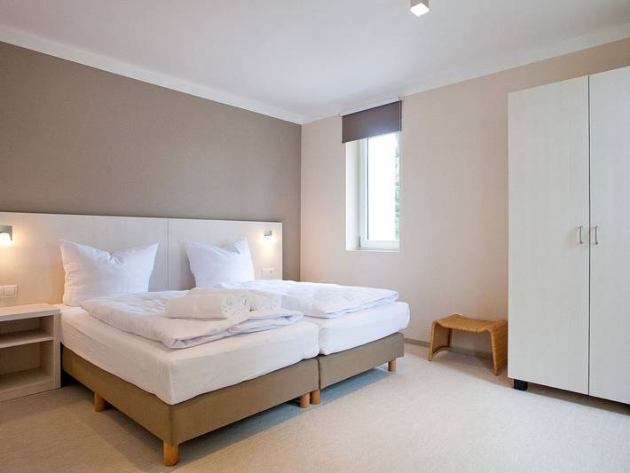 Ferienhaus für 5 Personen, mit Sauna und Terrasse, kinderfreundlich in Sellin - 4