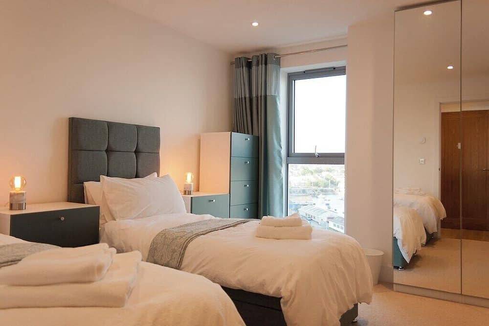 Entire apartment, 2 Bed - Leeward House by Pureserviced in Plymouth, South West England