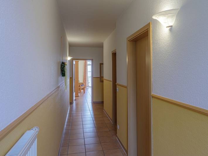 Ferienwohnung für 2 Personen, mit Balkon und Seeblick, mit Haustier in Waren (Müritz) - 3
