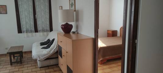 Maison De Vacances pour 5 Personnes dans Montamisé, Vienne (France), Photo 2