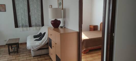 Gîte pour 5 Personnes dans Montamisé, Vienne (france), Photo 2