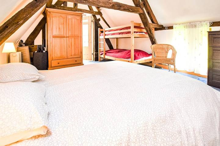 Location de vacances pour 14 personnes dans Saint-Pierre-en-Auge - 3