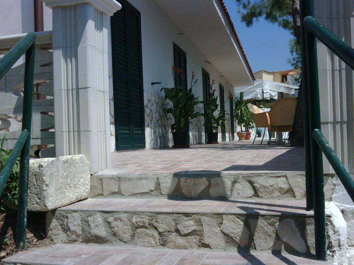 Albergo Pensione San Michele in Mattinata, Gargano