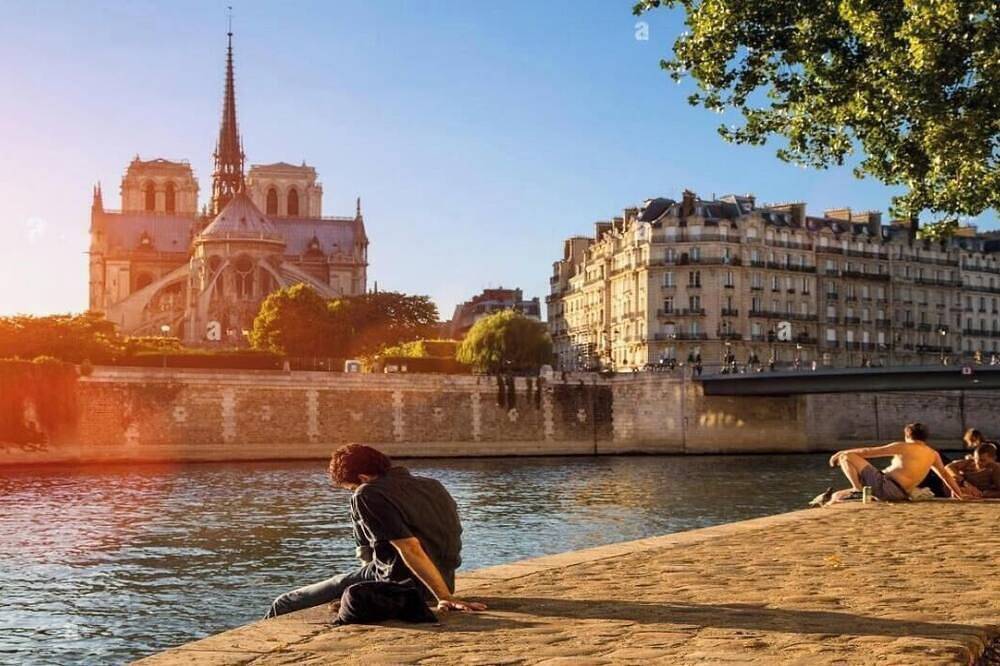 Appartement de vacances