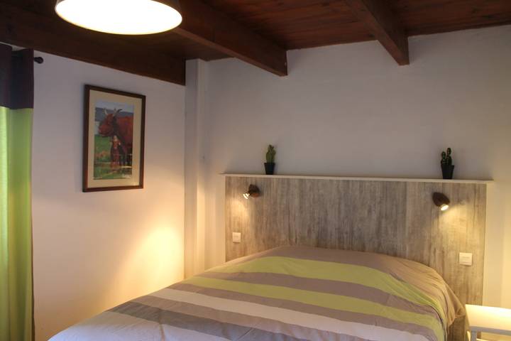 Gîte pour 4 personnes dans Privas (arrondissement) - 4
