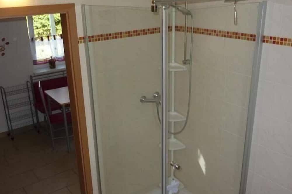 Ganze Wohnung, Ferienwohnung Müritzbrise groß in in Ludorf in Ludorf, Müritz