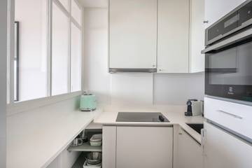 Appartement De Vacances pour 4 Personnes dans La Baule-Escoublac, Région de Saint-Nazaire, Photo 3