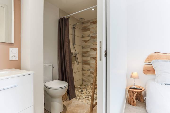 Ferienwohnung für 2 Personen in Aquitanien