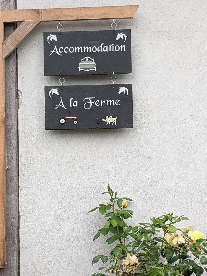 Gîte pour 4 personnes, avec Balcon et Terrasse ainsi que Jardin et Vue à Saint-Pardoux-Corbier - 3