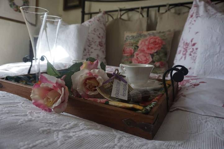 Ferienhaus für 4 Personen, mit Terrasse in Traben-Trarbach - 3