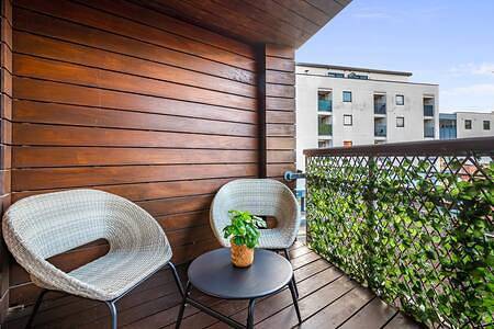Apartamento entero, Host & Stay | Ropewalks Quarters IV in Liverpool, Merseyside