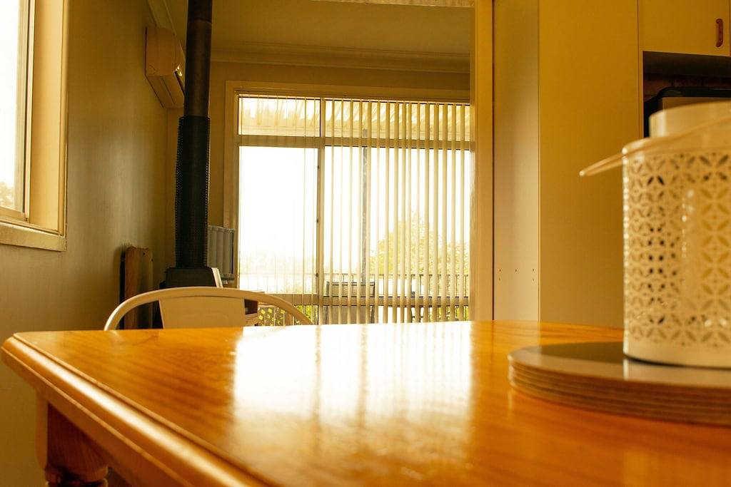 High View Accommodation # 4 in Sydney, New South Wales