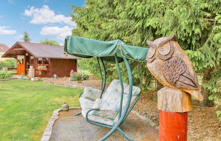 Ferienwohnung für 4 Personen, mit Terrasse in Stolpe auf Usedom - 3