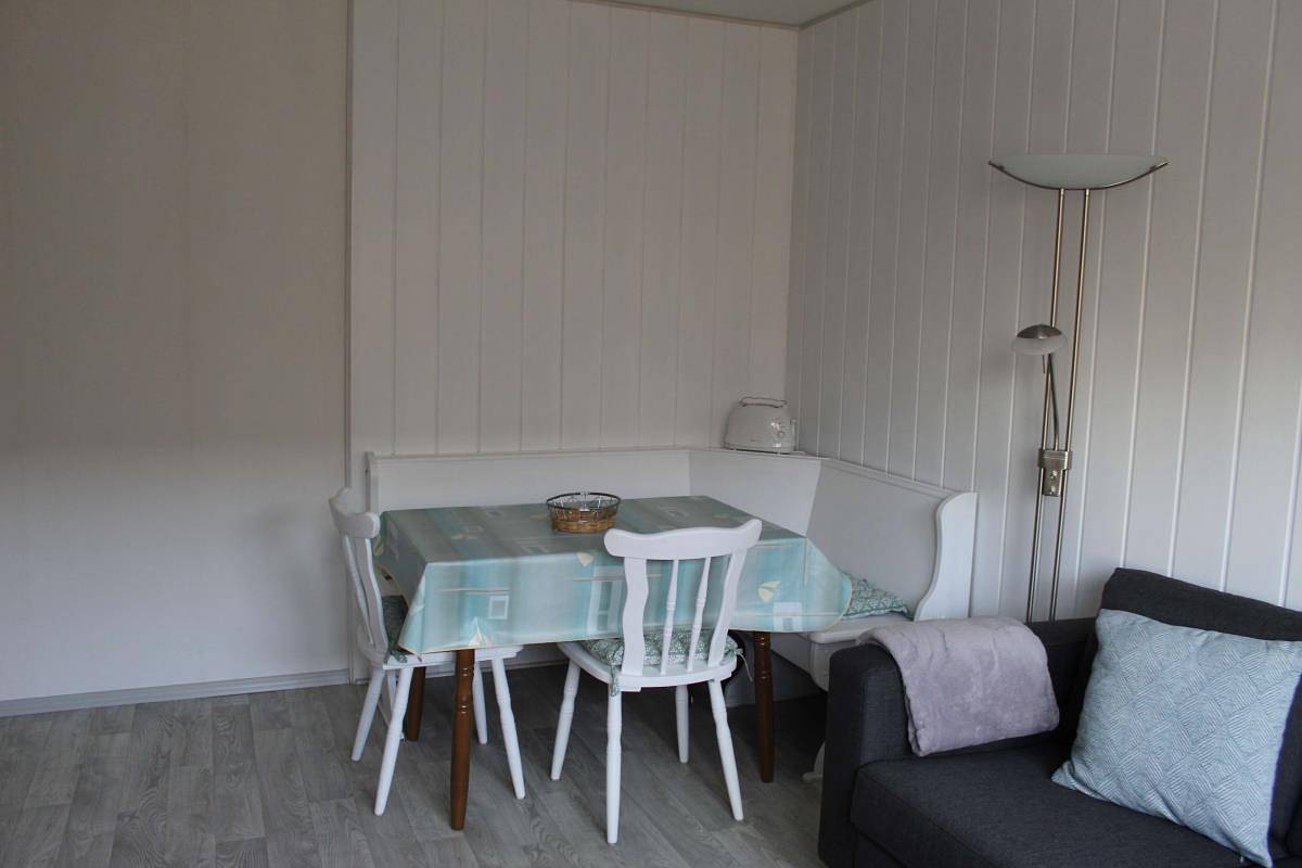 Ganze Wohnung, Rosenthal Wo 3, Inselstr. 7 Schillig in Schillig Strand, Wangerland