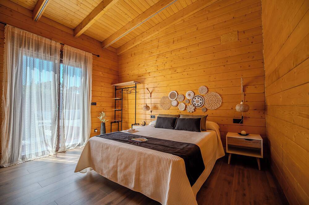 \"Entremaderas\" House - An oasis to enjoy with your family or friends in Baeza, Jaén Provinz
