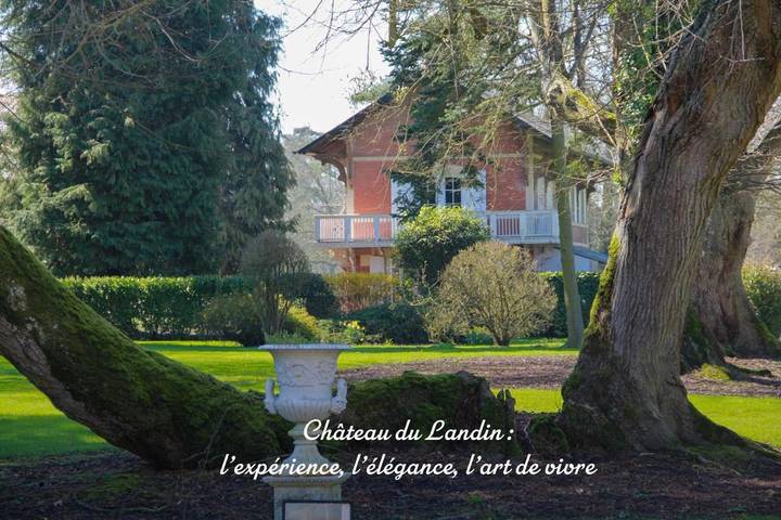 Maison de vacances pour 10 personnes, avec Balcon et Terrasse ainsi que Jacuzzi et Jardin