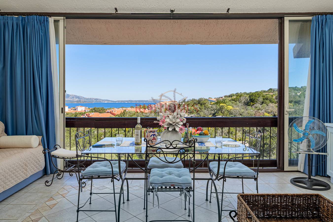 Appartamento intero, Sa Poderada in Porto Rotondo, Costa Smeralda