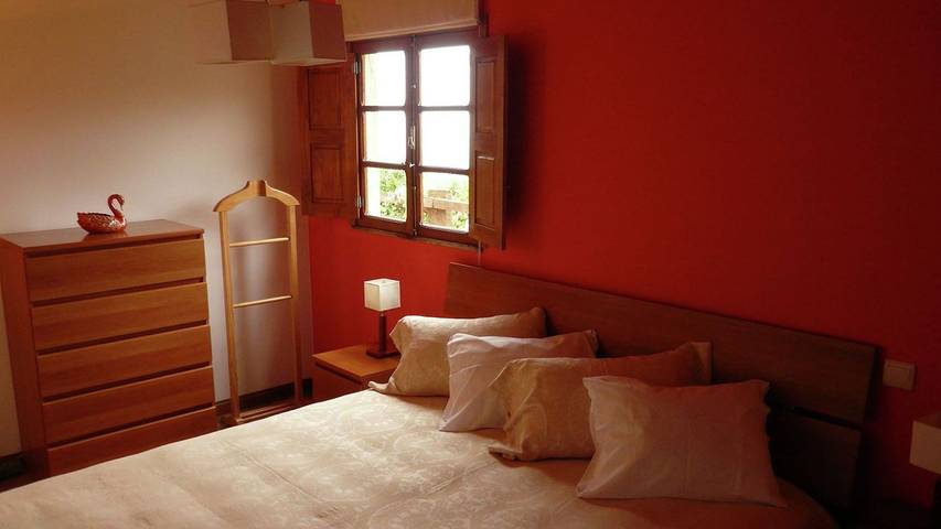 Ferienhaus für 3 Personen, mit Garten, mit Haustier in Portugal - 4