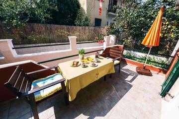 Studio voor 2 Personen in Agios Gordios, Corfu, Afbeelding 4