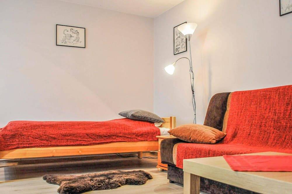 Preciosa casa de 2 dormitorios en. in Mały Kack, Gdynia
