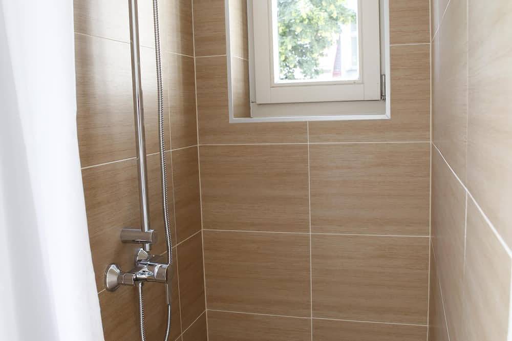 Cały apartament, Jasne mieszkanie tuż przy Augarten in Brigittenau, Wiedeń