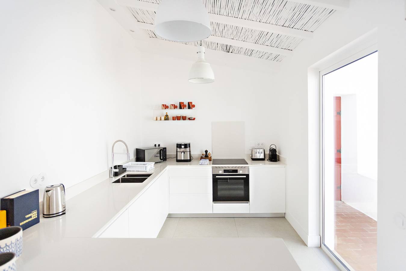 Casa Rosa in Vila Real de Santo António, Faro Distrikt