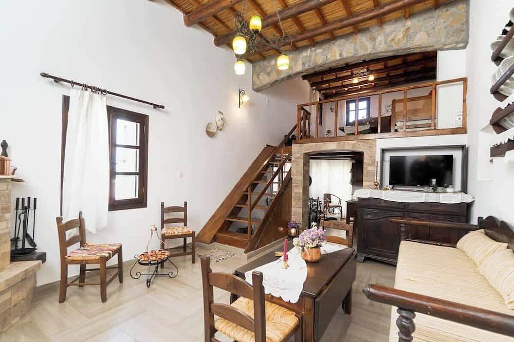 Evnia Sunset Crete Escape, Private Hottub Retreat in Iraklio-Heraklion und Umgebung