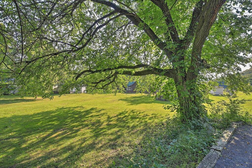 Cozy Damascus Home < 1 Mi to Appalachian Trl in Damascus, Washington County (VA)