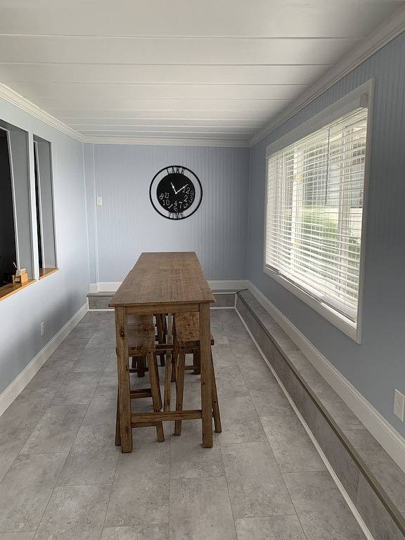 Vacation rental for 12 people, with terrace in Huron