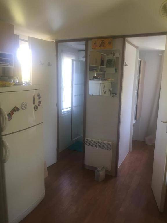 Parc de vacances pour 4 personnes, avec vue et jardin dans Macinaggio - 3