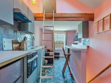 Apartment for 4 People in Greenwich, London, Photo 1