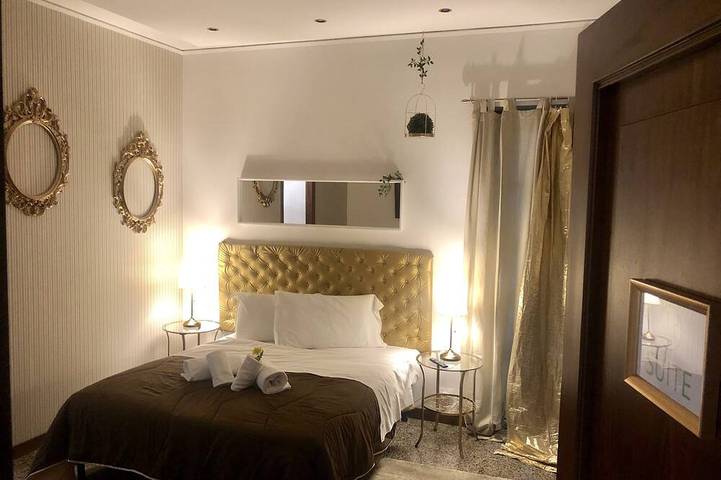 Villa pour 20 personnes, avec sauna et jardin à Vérone - 2