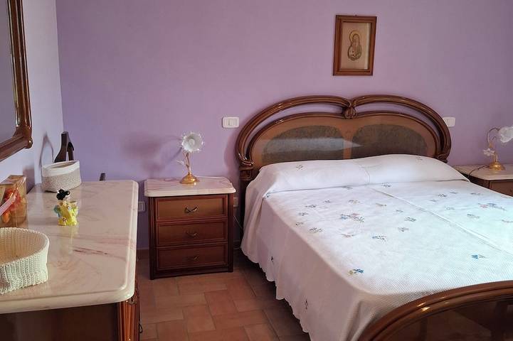 Ganze Wohnung, Vacation home Corrado 2 in Capalbio, Grosseto Provinz