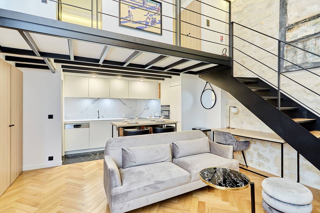 Appartement de vacances
