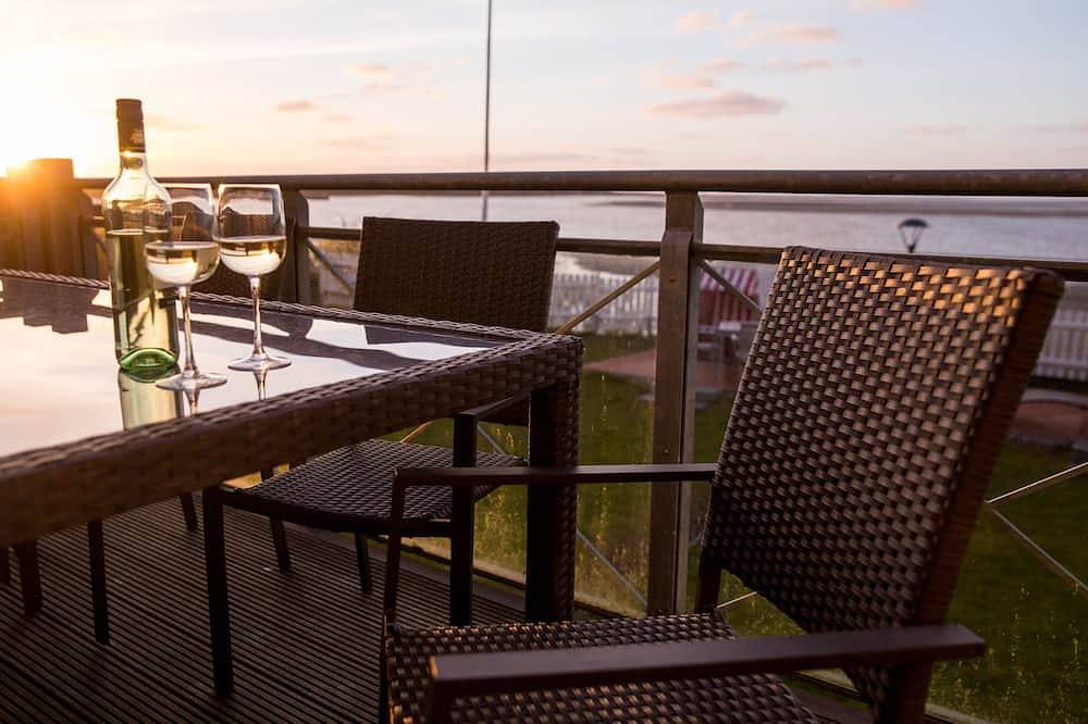 Geheel appartement, Vacation apartment/apartment for 4 guests with 80m² in Wittdün on Amrum (157855) in Wittdün auf Amrum, Amrum